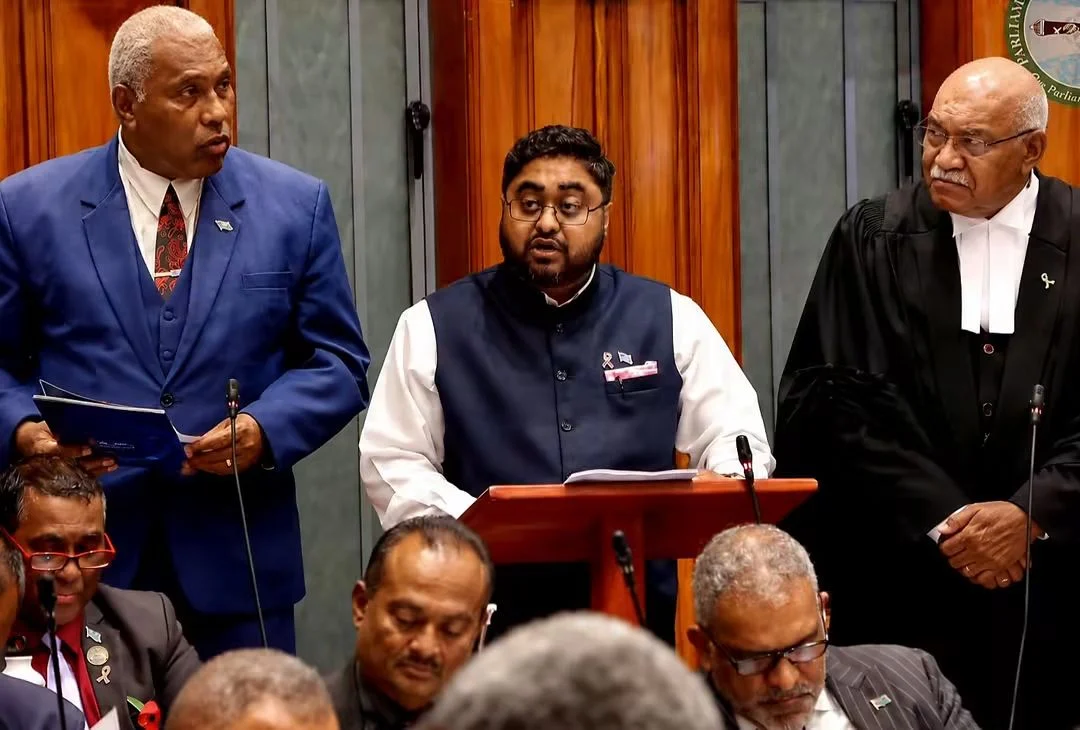 Ketan Ends Speech When asked to Explain