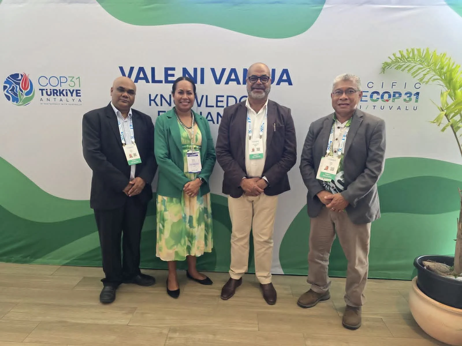 Employment Ministry Pushes for Workers’ Protection in Fiji’s Climate Plans