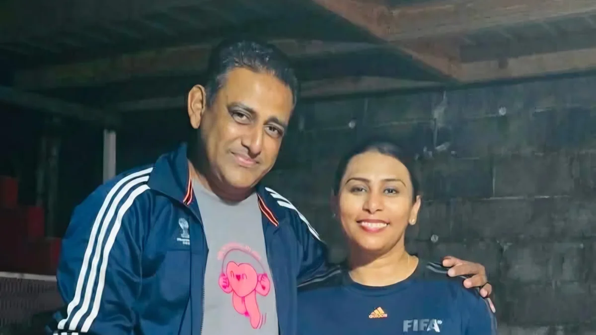 Kumar Deserved Better, Says Wife