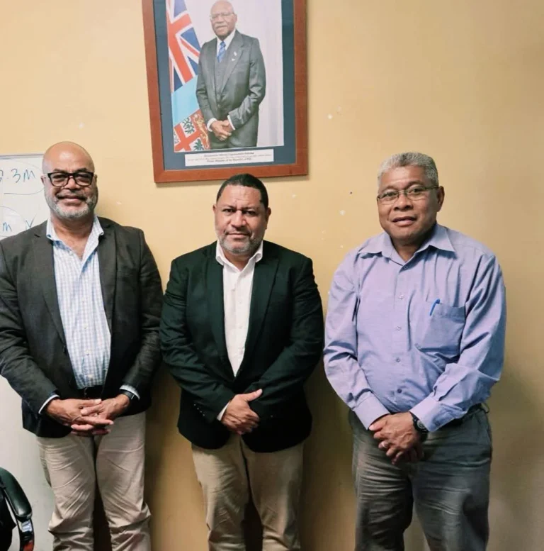 Fiji, PNG Move Towards Workplace Safety Agreement