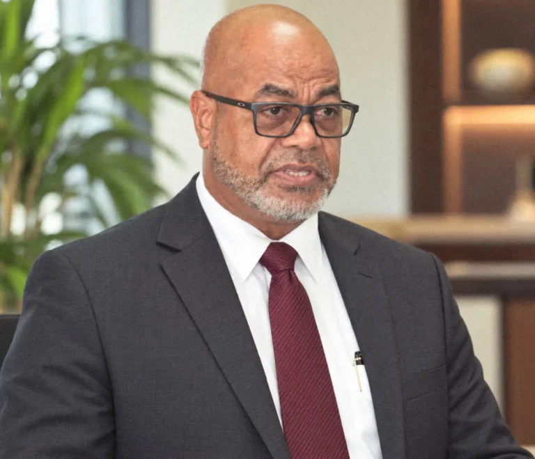 Nemani Calls for Crackdown on Illegal Taxis