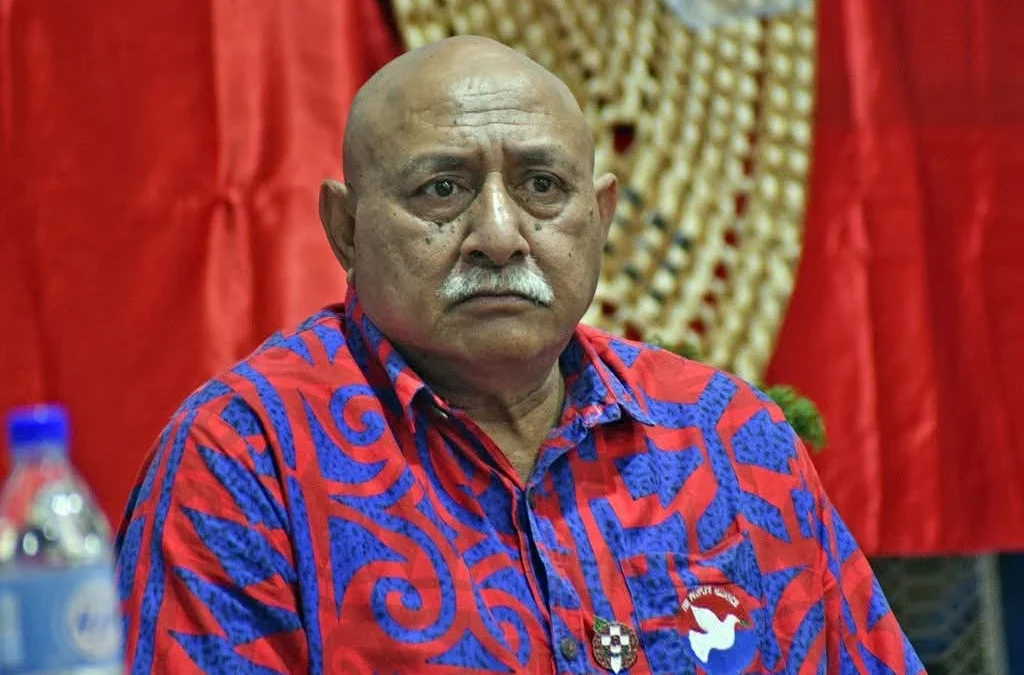 Balawa Questions SODELPA’s Stand on Constitution Bill