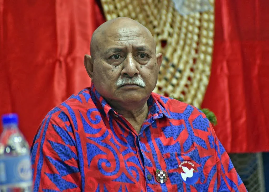Balawa Questions SODELPA’s Stand on Constitution Bill