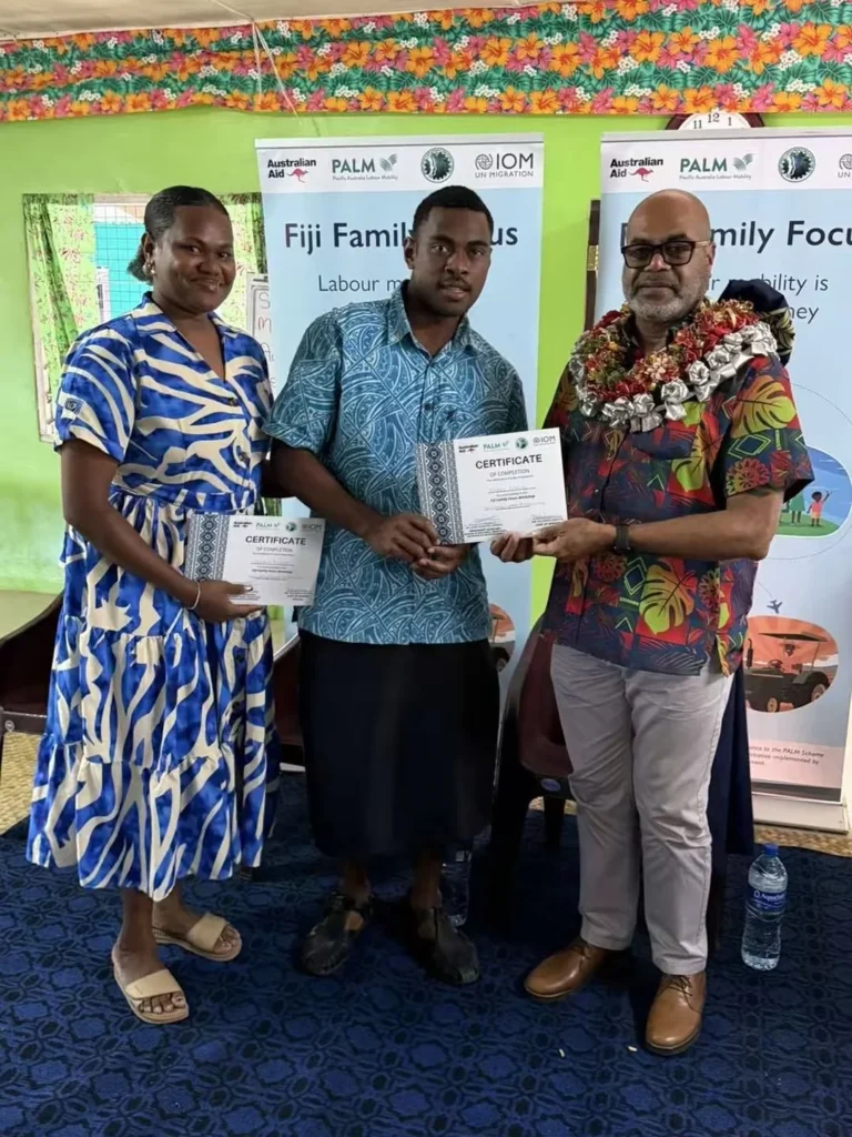 Nemani urges families to put children’s safety first