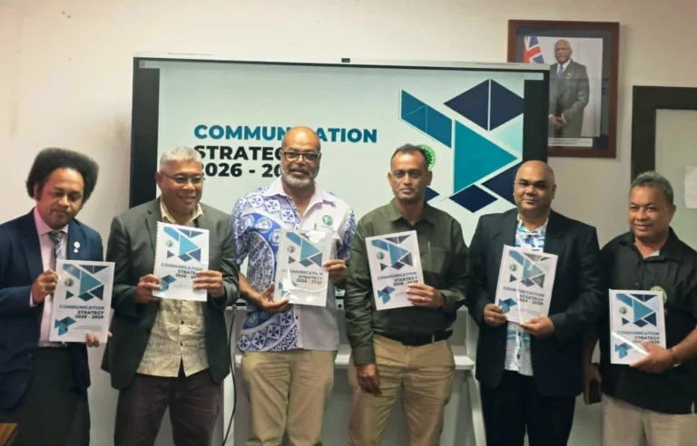 Employment Ministry Takes Services to Communities Across Fiji with 2026 Roadshow