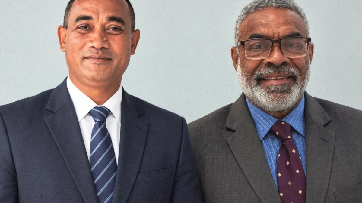 This Is Why I Left SODELPA, Says Abel