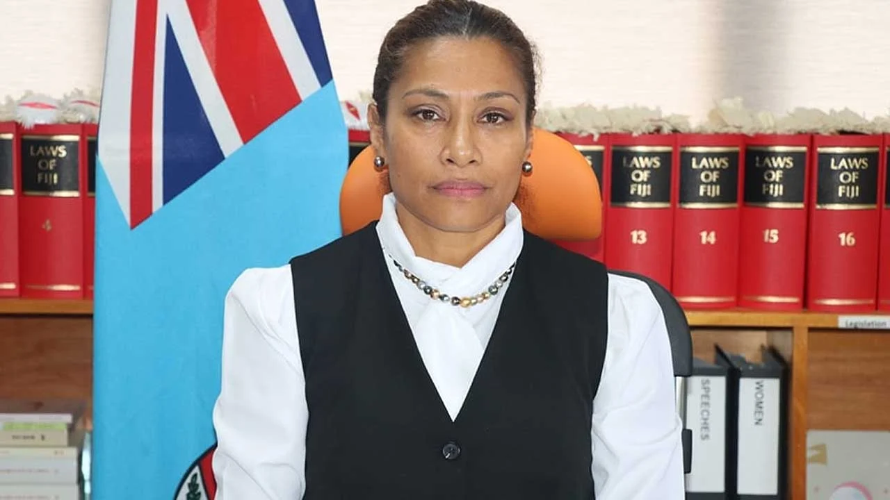 Tabuya Out of AG Race as PM Confirms Another Name