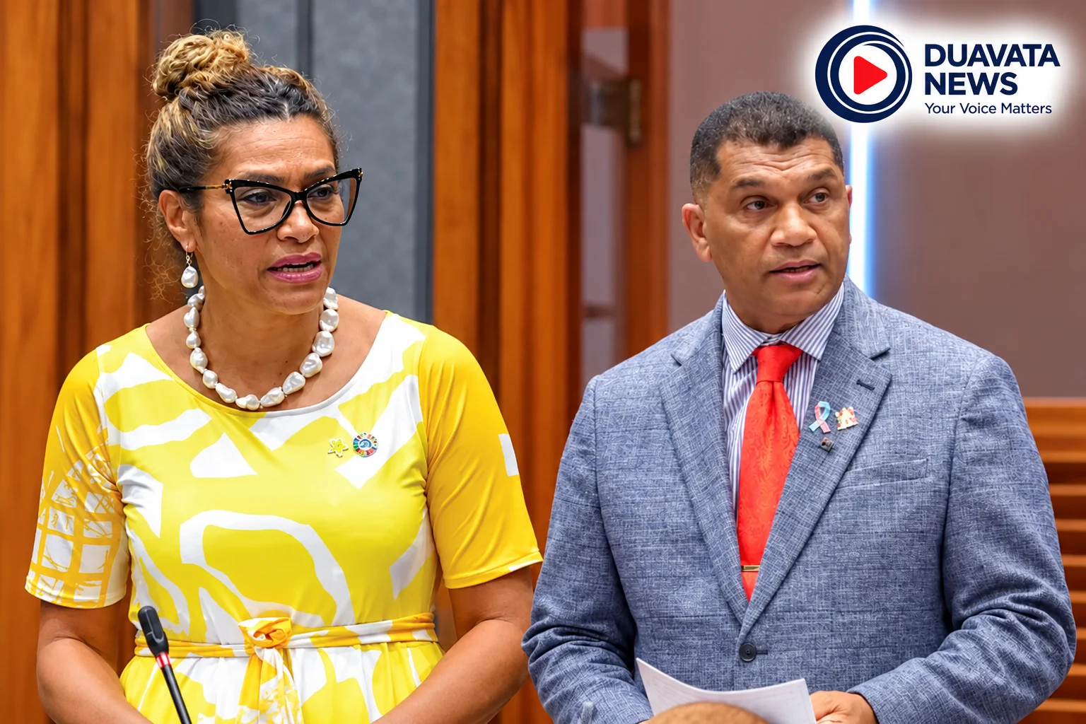 Tabuya Demands Tough Action Against QVS Students Over Alleged Assaults