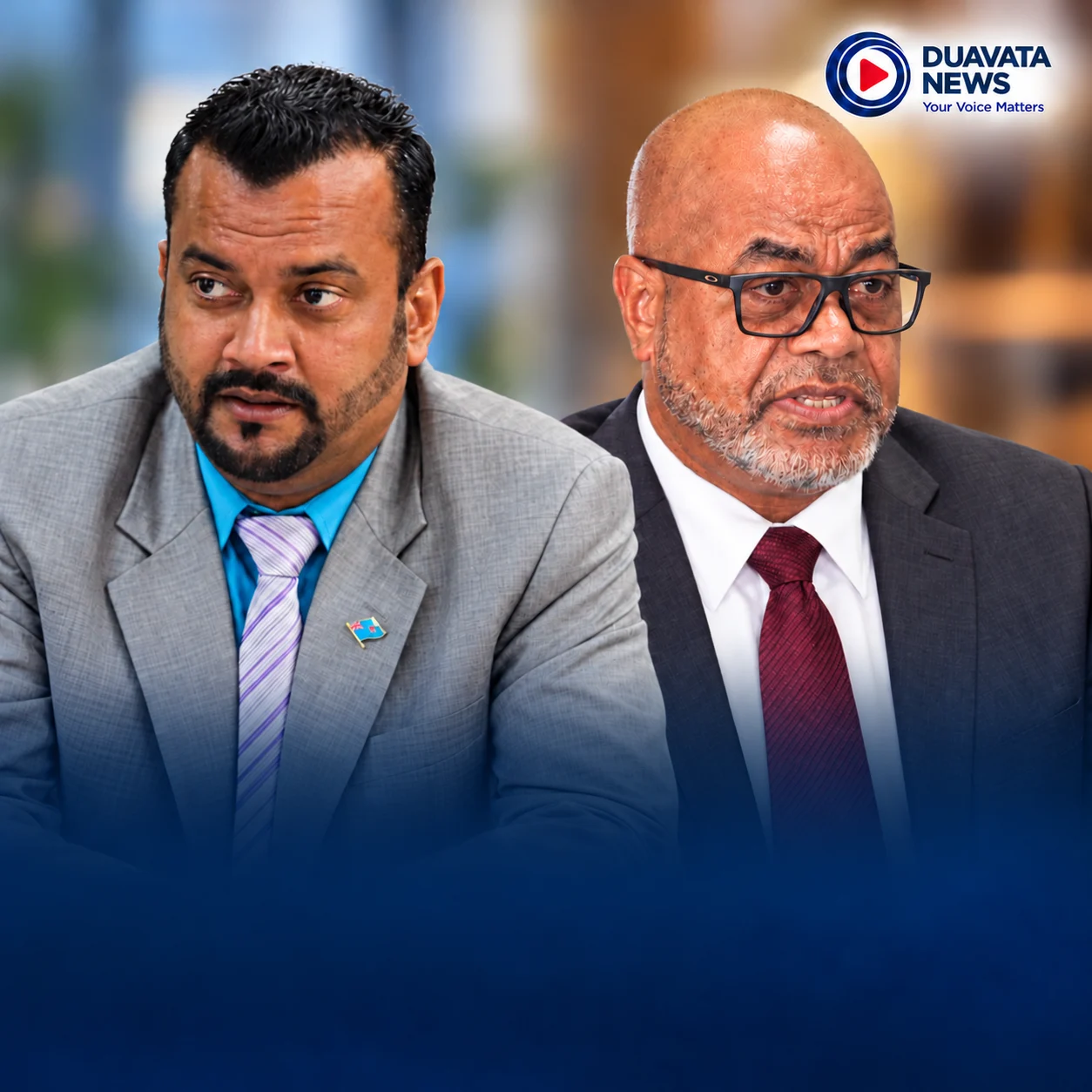 Maharaj Backs Nemani’s Call
