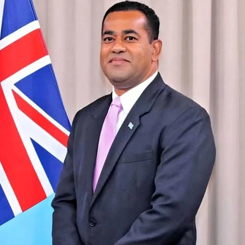 Vosarogo to Become Employment Minister