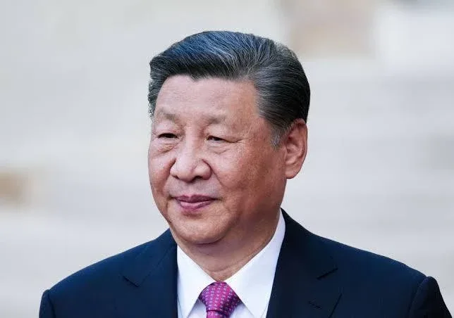 China’s AI Bubble Bursts as US$480 Billion Wiped Off Stock Market